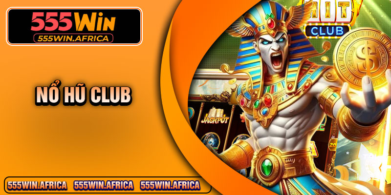 No Hu Club